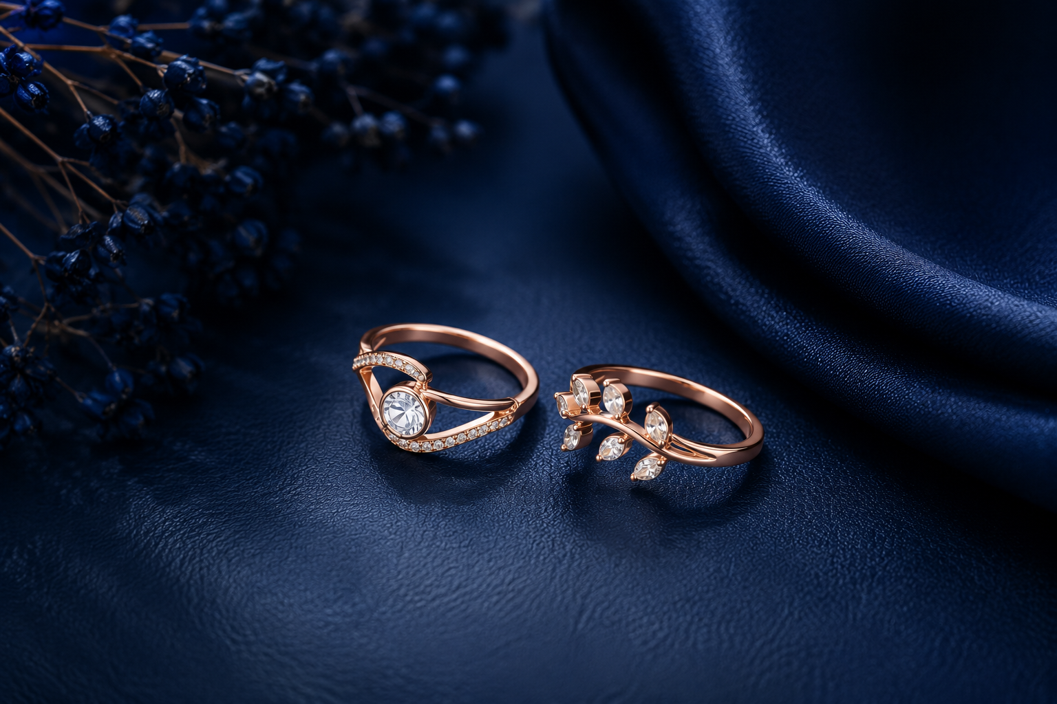 IRA Jewellery Craftsmanship