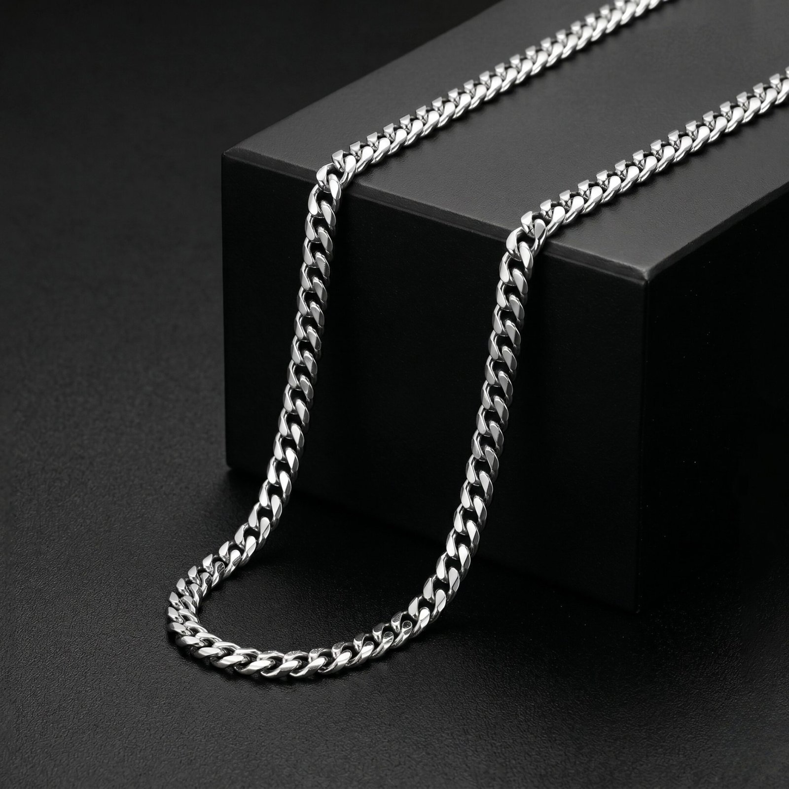Classic Cuban Link Men's Chain