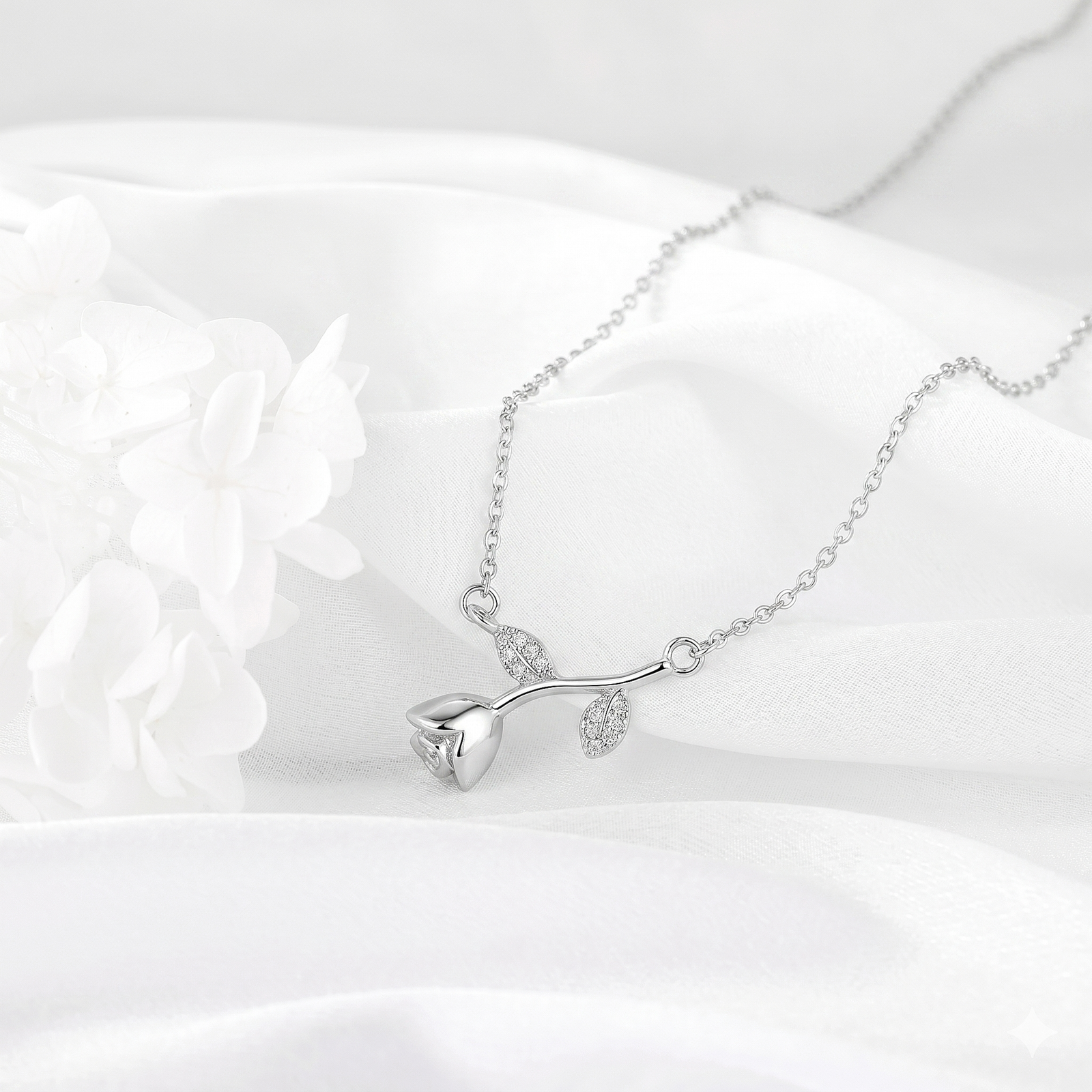 Minimal Bloom Crystal Chain