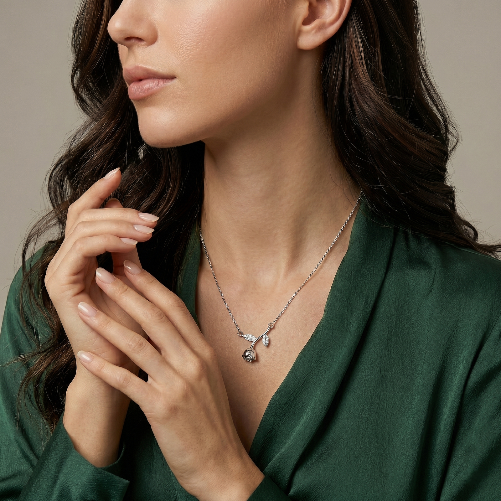 Minimal Bloom Crystal Chain