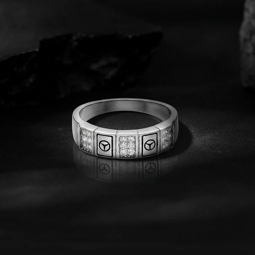 Urban Prestige Men's Ring