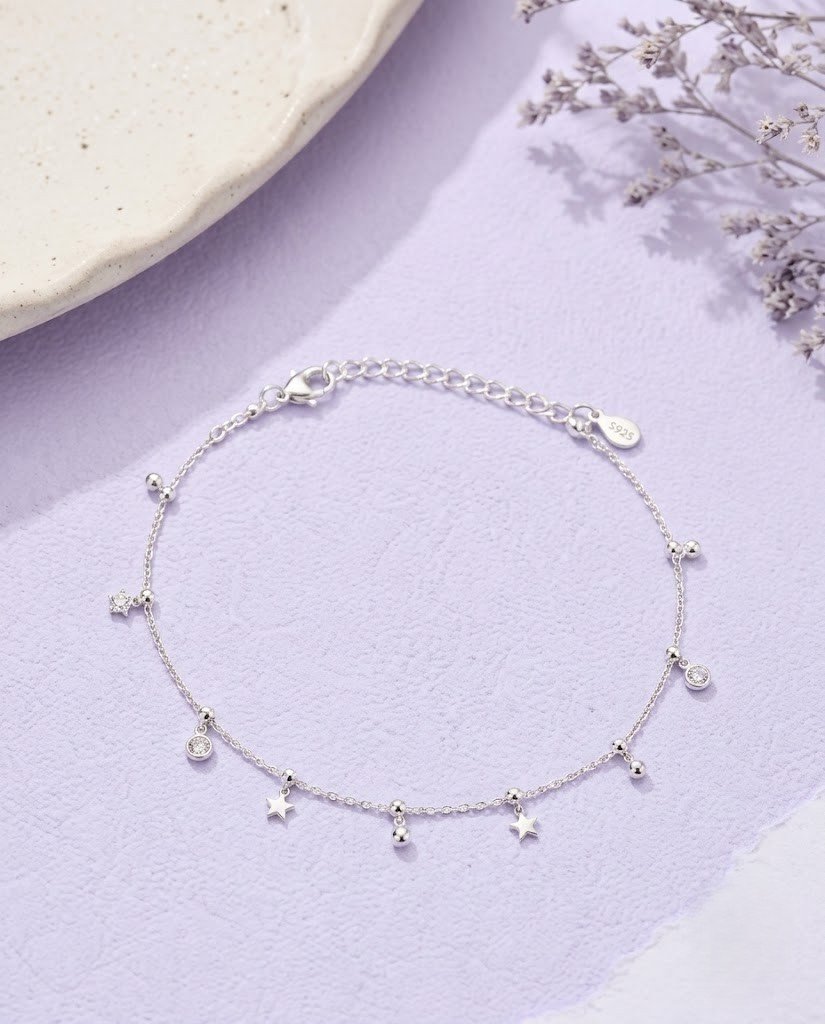 Anklet